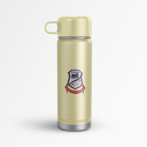 Branded Flask - Water Bottle
